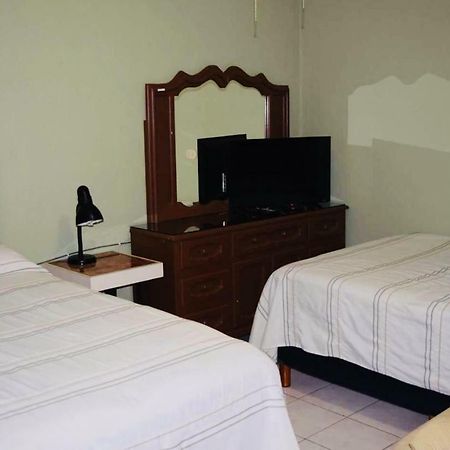 Brisas Del Caribe Suite Playa del Carmen Exterior foto