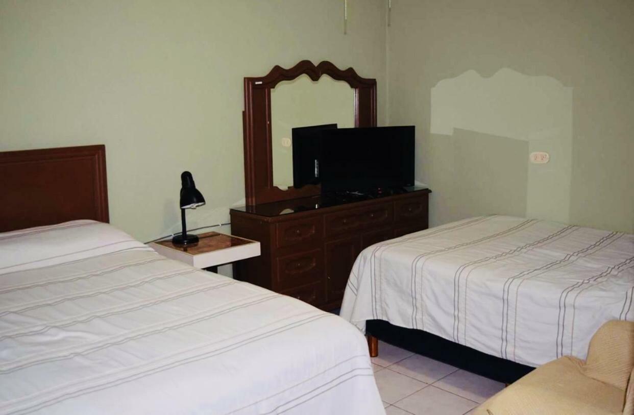 Brisas Del Caribe Suite Playa del Carmen Exterior foto